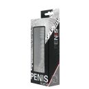 Penis Sleeve Clear 3 | ViPstore.hu - Erotika webáruház #1 - EAN 6959532300178 | SKU DEBRA01582