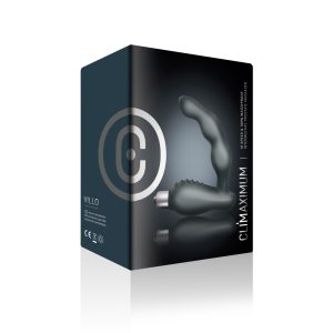Climaximum – Villo Grey ViPstore.hu - Erotika Webáruház - Szexshop