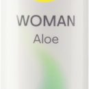 pjur WOMAN Aloe 100ml | ViPstore.hu - Erotika webáruház #1 - EAN 827160113162 | SKU PJUR000168