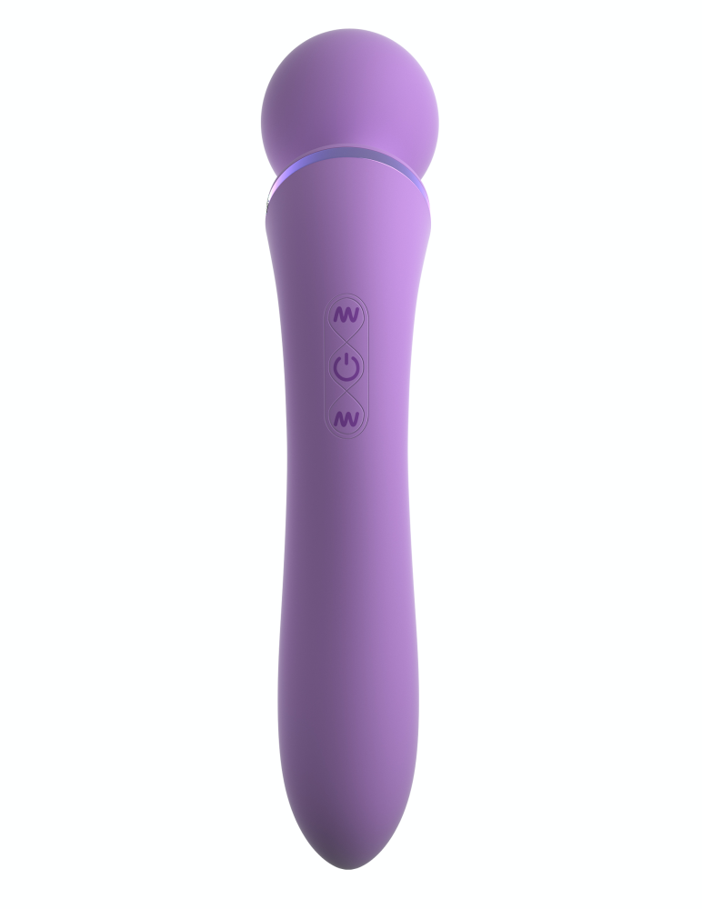 Duo Wand Massage-Her Purple ViPstore.hu - Erotika Webáruház - Szexshop 4 Duo Wand Massage-Her Purple ViPstore.hu - Erotika Webáruház - Szexshop 4