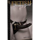 Designer Strap-On  Black ViPstore.hu - Erotika Webáruház - Szexshop