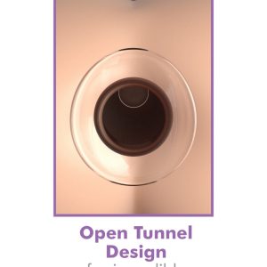 Large Anal Gaper Clear ViPstore.hu - Erotika Webáruház - Szexshop 2