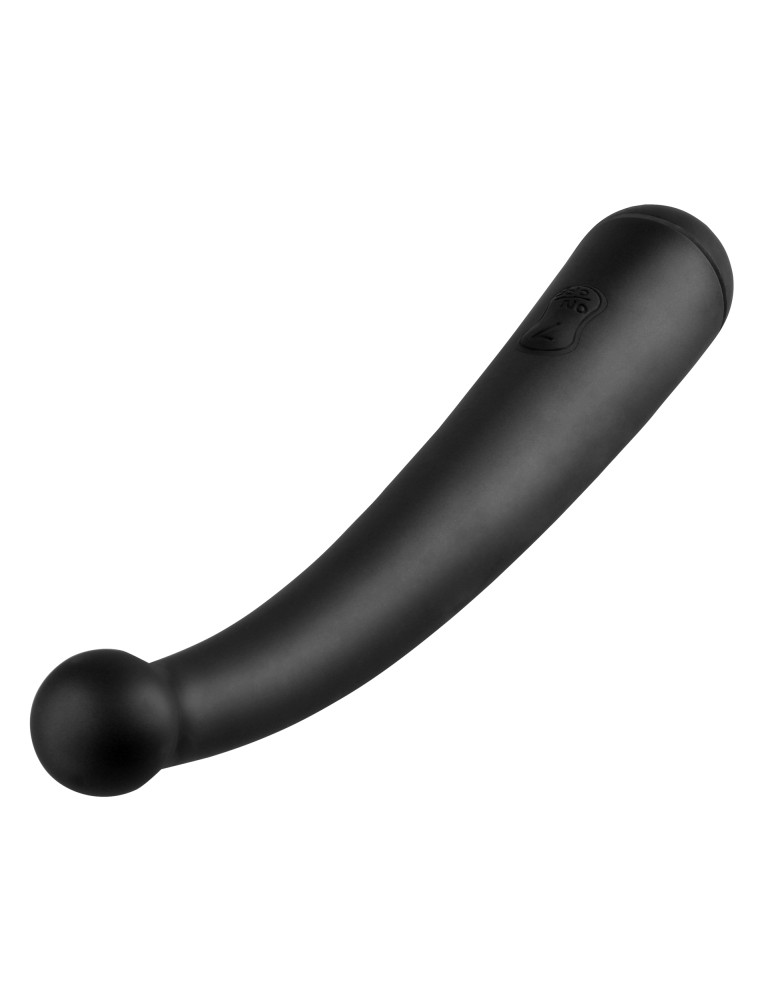 Vibrating Curve Black ViPstore.hu - Erotika Webáruház - Szexshop 3 Vibrating Curve Black ViPstore.hu - Erotika Webáruház - Szexshop 3