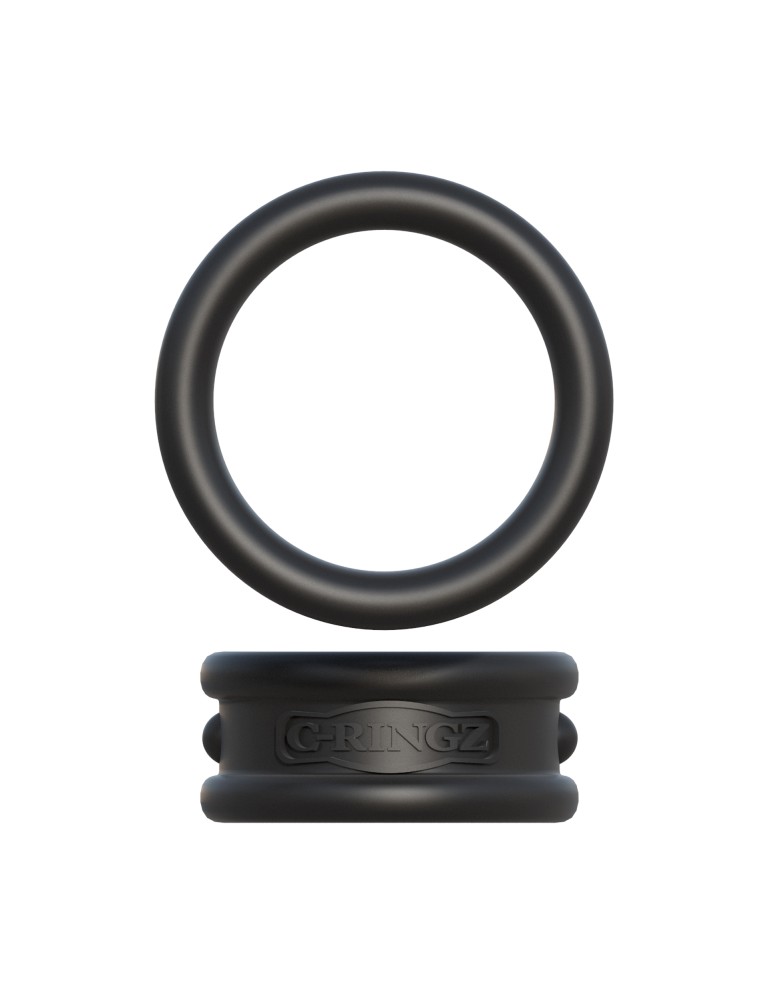 Max-Width Silicone Rings Black ViPstore.hu - Erotika Webáruház - Szexshop 3 Max-Width Silicone Rings Black ViPstore.hu - Erotika Webáruház - Szexshop 3
