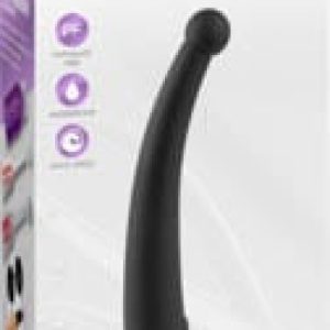 Vibrating Curve Black ViPstore.hu - Erotika Webáruház - Szexshop Vibrating Curve Black ViPstore.hu - Erotika Webáruház - Szexshop