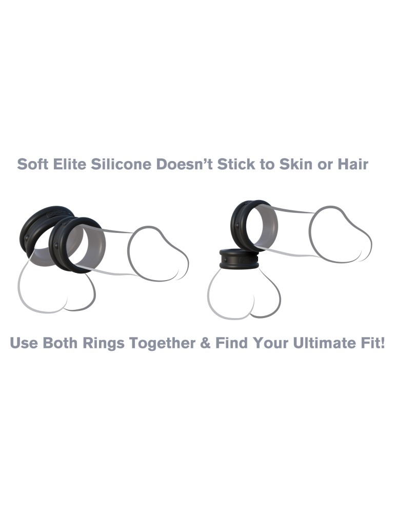 Max-Width Silicone Rings Black ViPstore.hu - Erotika Webáruház - Szexshop 4 Max-Width Silicone Rings Black ViPstore.hu - Erotika Webáruház - Szexshop 4
