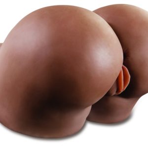 Fuck Me Silly Mega Masturbator  Brown ViPstore.hu - Erotika Webáruház - Szexshop 2