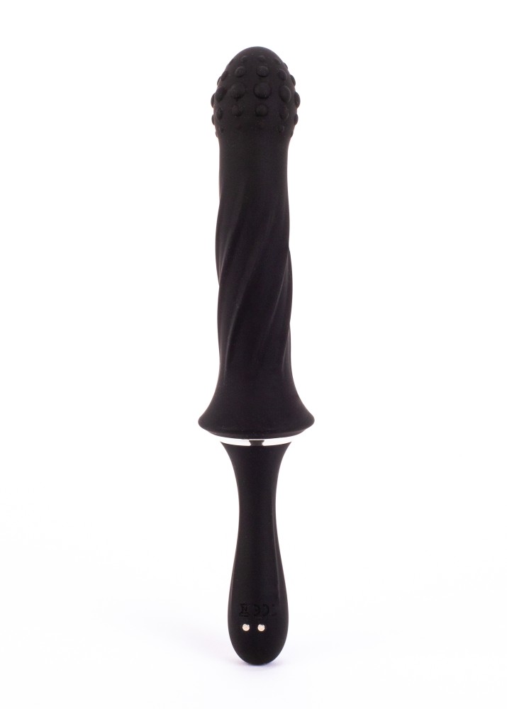 X-MEN Vibrating Plug Black II_B15O50_4 ViPstore.hu - Erotika Webáruház - Szexshop 7 X-MEN Vibrating Plug Black II_B15O50_4 ViPstore.hu - Erotika Webáruház - Szexshop 7