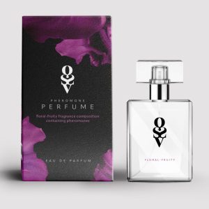 Perfume Floral-fruity 30 ml ViPstore.hu - Erotika Webáruház - Szexshop 2