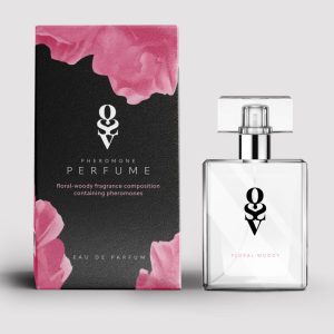 Perfume Floral-woody 30 ml ViPstore.hu - Erotika Webáruház - Szexshop 2