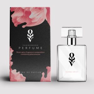 Perfume Floral-spicy 30 ml ViPstore.hu - Erotika Webáruház - Szexshop 2