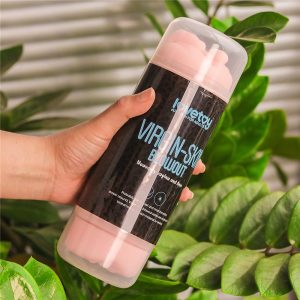 Virgin-skin Blowout Double Side Stroker Vagina and Anus ViPstore.hu - Erotika Webáruház - Szexshop