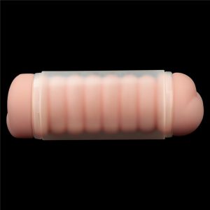 Virgin-skin Blowout Double Side Stroker Vagina and Ass ViPstore.hu - Erotika Webáruház - Szexshop 2