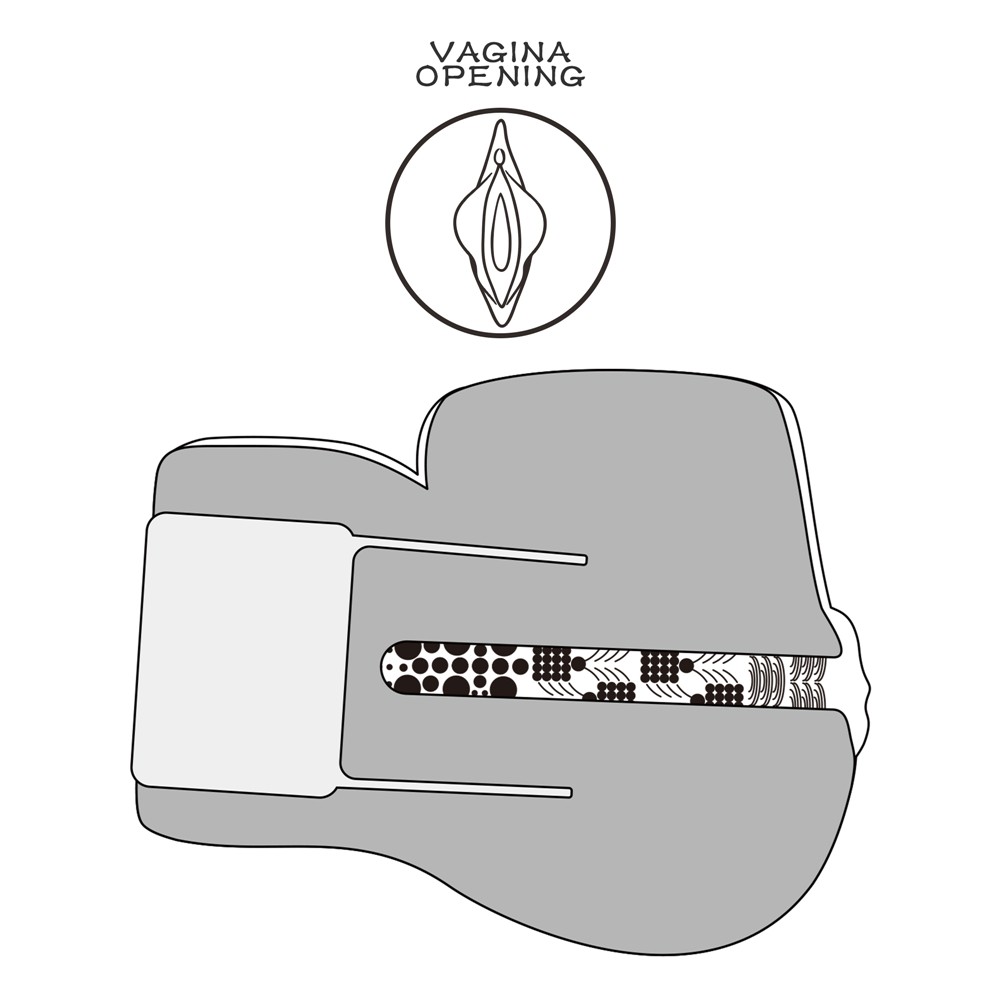 Streetgirl's Sensation Pulse (Flesh) I ViPstore.hu - Erotika Webáruház - Szexshop 4 Streetgirl's Sensation Pulse (Flesh) I ViPstore.hu - Erotika Webáruház - Szexshop 4