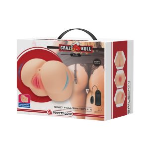 Crazy Bull Kylie ViPstore.hu - Erotika Webáruház - Szexshop