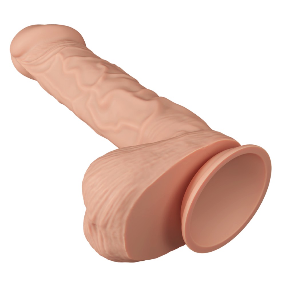 Beautiful Bergrisi 10,2" Dildo Flesh ViPstore.hu - Erotika Webáruház - Szexshop 8 Beautiful Bergrisi 10,2" Dildo Flesh ViPstore.hu - Erotika Webáruház - Szexshop 8