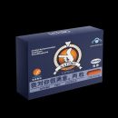 Lustiq Bond Bites – vágyfokozó csokoládé (2db)  – Chocolate with Aphrodisiacs for couples (2pcs) ViPstore.hu - Erotika Webáruház - Szexshop 5