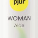 pjur WOMAN Aloe 30ml | ViPstore.hu - Erotika webáruház #1 - EAN 827160113223 | SKU PJUR000167