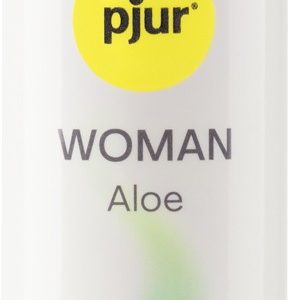 pjur WOMAN Aloe 30ml ViPstore.hu - Erotika Webáruház - Szexshop