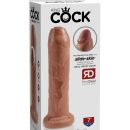 7" Uncut  Tan | ViPstore.hu - Erotika webáruház #1 - EAN 603912750829 | SKU PIPE556122