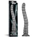 14.5" King Sized Vibrating Vibrax Slider | ViPstore.hu - Erotika webáruház #1 - EAN 6942063402008 | SKU LVTOY00813