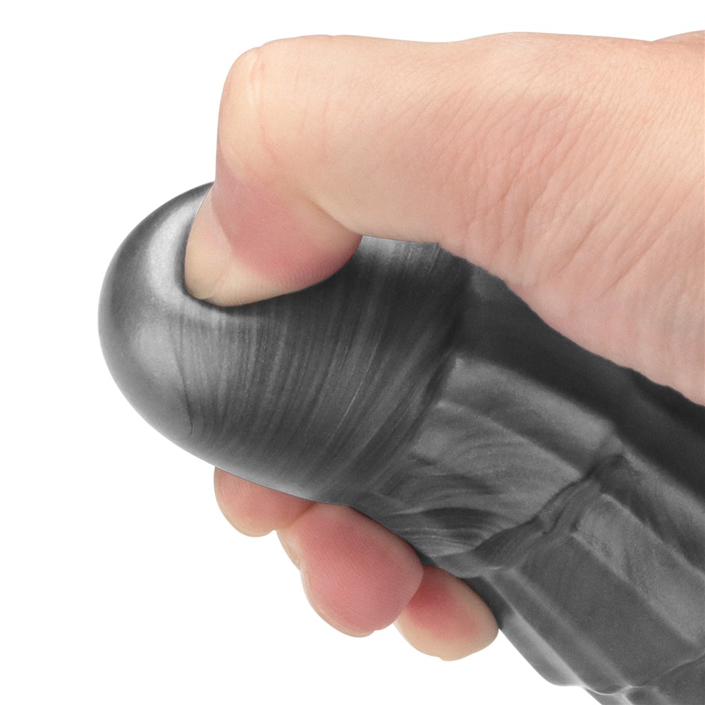 14.5" King Sized Vibrating Vibrax Slider ViPstore.hu - Erotika Webáruház - Szexshop 5 14.5" King Sized Vibrating Vibrax Slider ViPstore.hu - Erotika Webáruház - Szexshop 5