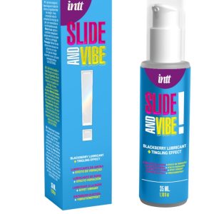 SLIDE AND VIBE! ViPstore.hu - Erotika Webáruház - Szexshop 2