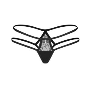 Arrowel Black panties – S/M ViPstore.hu - Erotika Webáruház - Szexshop 2