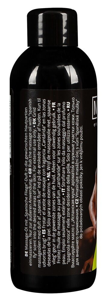 Spanische FiegeÖl 100 Massageöl ViPstore.hu - Erotika Webáruház - Szexshop 4 Spanische FiegeÖl 100 Massageöl ViPstore.hu - Erotika Webáruház - Szexshop 4