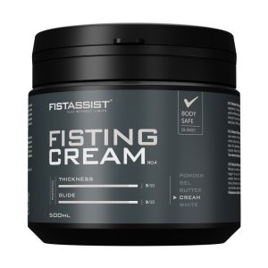 Fist Assist Fisting Cream 500ml ViPstore.hu - Erotika Webáruház - Szexshop Fist Assist Fisting Cream 500ml ViPstore.hu - Erotika Webáruház - Szexshop