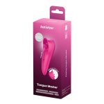 Tongue Master - pink