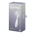 Dazzling Crystal 2 - transparent | ViPstore.hu - Erotika webáruház #1 - EAN 4061504045962 | SKU SATISFY559