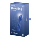 8" Vibrating Sliding Skin Pro II Silicone Dong ViPstore.hu - Erotika Webáruház - Szexshop
