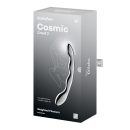 Cosmic Crest 2 - silver | ViPstore.hu - Erotika webáruház #1 - EAN 4061504066974 | SKU SATISFY562