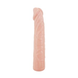 Realistic Penis Sleeve Flesh 1 ViPstore.hu - Erotika Webáruház - Szexshop 2