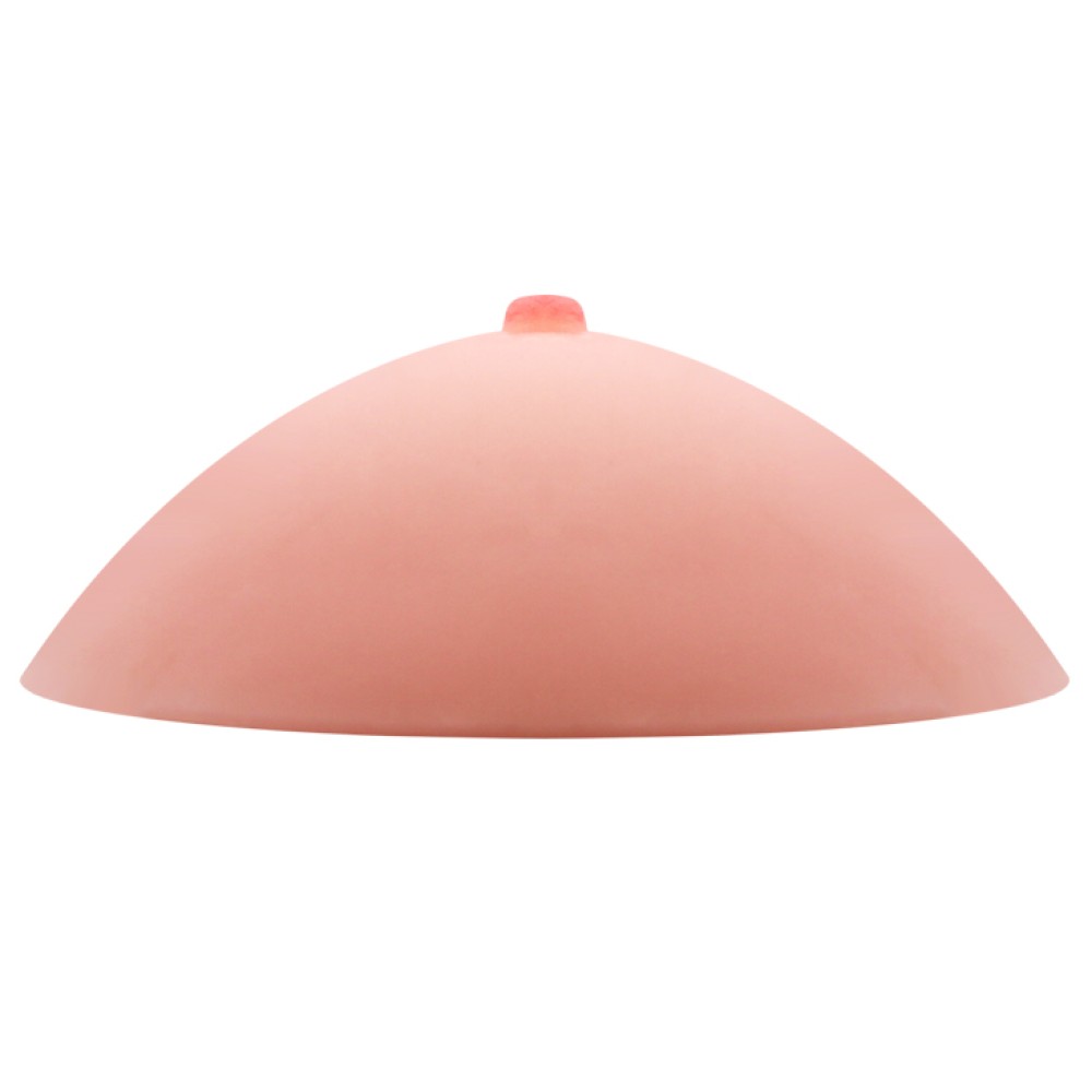 The True Breast 1pc Flesh ViPstore.hu - Erotika Webáruház - Szexshop 4 The True Breast 1pc Flesh ViPstore.hu - Erotika Webáruház - Szexshop 4