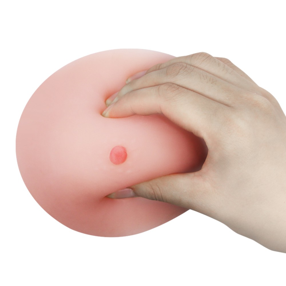 The True Breast 1pc Flesh ViPstore.hu - Erotika Webáruház - Szexshop 5 The True Breast 1pc Flesh ViPstore.hu - Erotika Webáruház - Szexshop 5