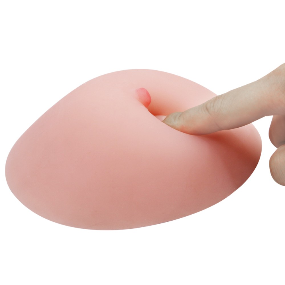 The True Breast 1pc Flesh ViPstore.hu - Erotika Webáruház - Szexshop 6 The True Breast 1pc Flesh ViPstore.hu - Erotika Webáruház - Szexshop 6