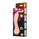 The Realistic Cock Flesh 7 | ViPstore.hu - Erotika webáruház #1 - EAN 6959532302837 | SKU DEBRA00580
