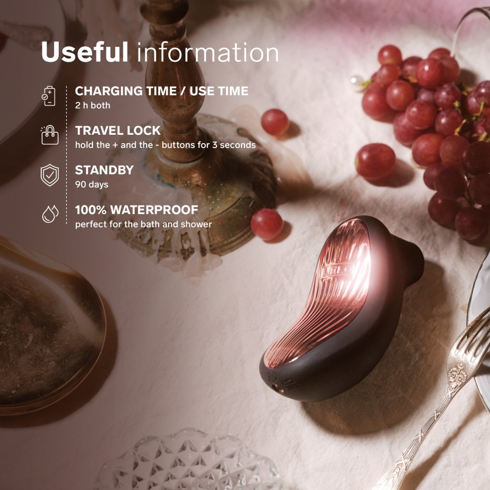 SONA 3 Cruise Black ViPstore.hu - Erotika Webáruház - Szexshop 9 SONA 3 Cruise Black ViPstore.hu - Erotika Webáruház - Szexshop 9