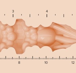 Fleshlight Girls Mia Malkova Headshot (Mouth) ViPstore.hu - Erotika Webáruház - Szexshop 2