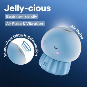 Jelly-cious – baby blue ViPstore.hu - Erotika Webáruház - Szexshop 2