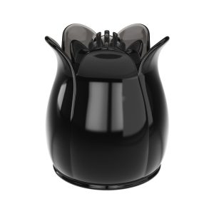 Pretty Love Secret Garden Black ViPstore.hu - Erotika Webáruház - Szexshop 2