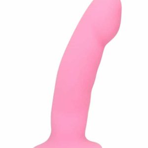 Luxe Cici Dildo Pink ViPstore.hu - Erotika Webáruház - Szexshop 2