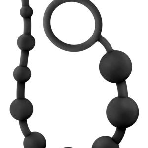 ANAL ADVENTURES PLATINUM ANAL BEADS ViPstore.hu - Erotika Webáruház - Szexshop 2