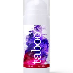 TABOO PLEASURE INTIME NEW ViPstore.hu - Erotika Webáruház - Szexshop 2