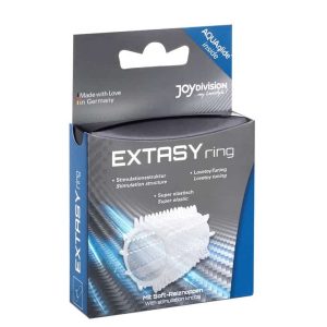 EXTASYring ViPstore.hu - Erotika Webáruház - Szexshop