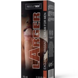 LARGER 75 ML – LAVETRA ViPstore.hu - Erotika Webáruház - Szexshop LARGER 75 ML – LAVETRA ViPstore.hu - Erotika Webáruház - Szexshop