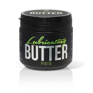 CBL fisting BUTTER – 500 ml ViPstore.hu - Erotika Webáruház - Szexshop