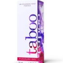 TABOO PLEASURE INTIME NEW | ViPstore.hu - Erotika webáruház #1 - EAN 3548960030752 | SKU RUF0003075